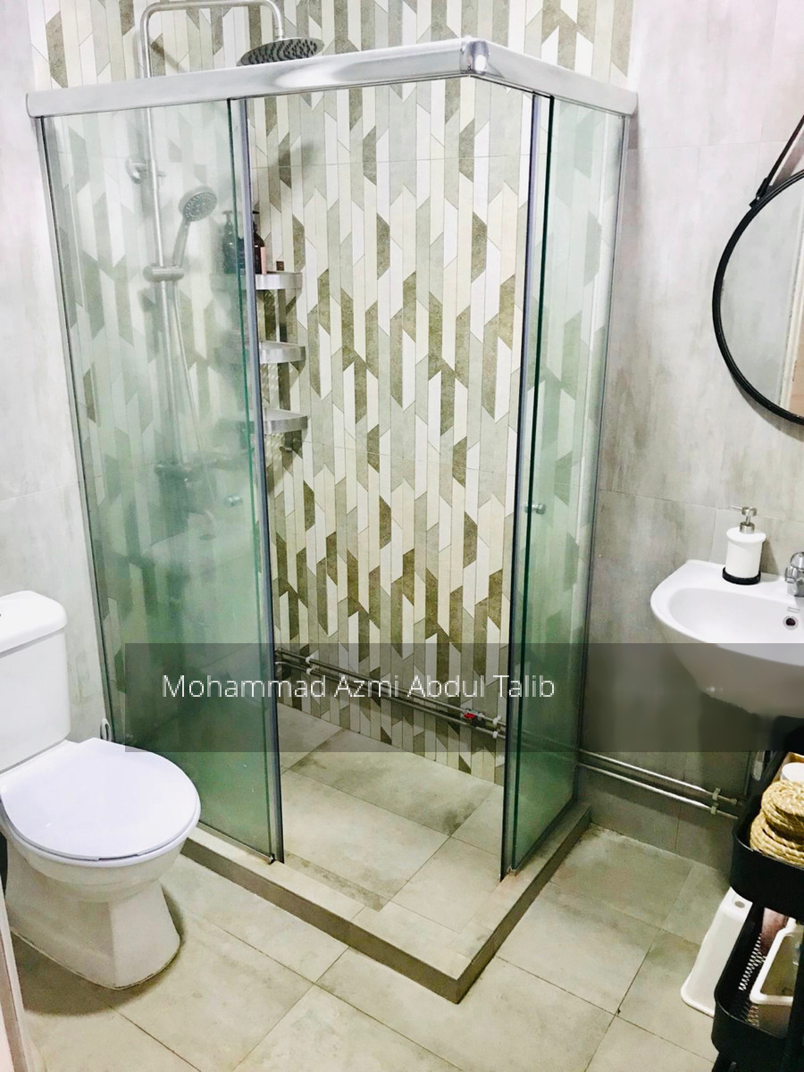 Blk 448 Pasir Ris Drive 6 (Pasir Ris), HDB Executive #182702382